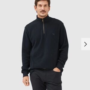 Rodd and Gunn Alton Ave 100% Cotton Sweater XXL